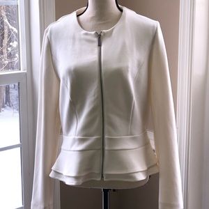 NWOT Off White jacket